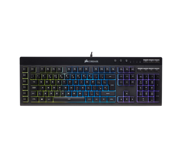 CORSAIR Gaming K55 RGB CH-9206015-EU - 342649 - zdjęcie 3